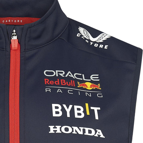 Red Bull Racing Hybrid Gilet