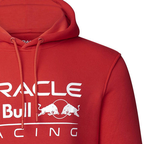 Red Bull Racing Core Overhead Hoody