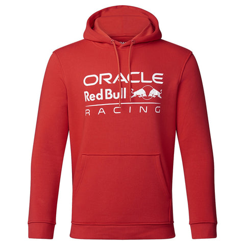 Red Bull Racing Core Overhead Hoody