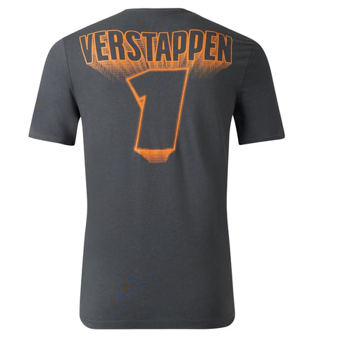 Red Bull Racing Max Verstappen Dutch GP T-Shirt