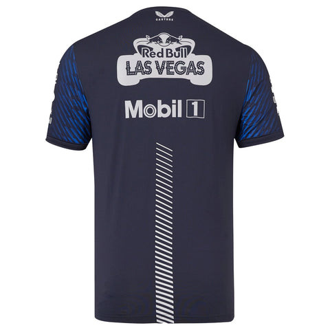 Red Bull Racing Las Vegas Grand Prix Team T-shirt